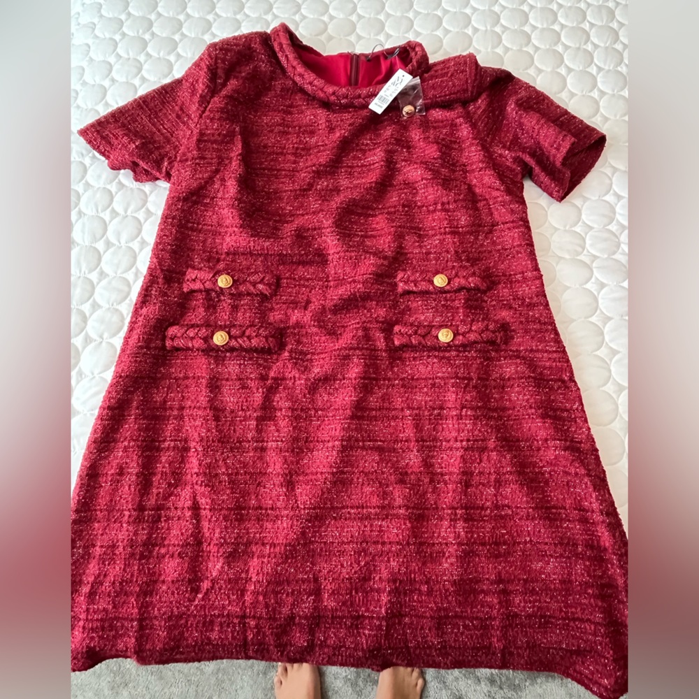 NY&Co dress